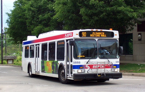 Robbery Suspects Engage in Shootout, Fatal Collision with SEPTA Bus