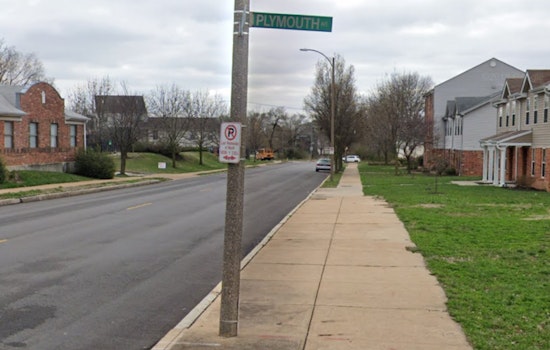 Robbery Turns Personal in Hamilton Heights Home Invasion, St. Louis Police Seek Suspect Known to Victim