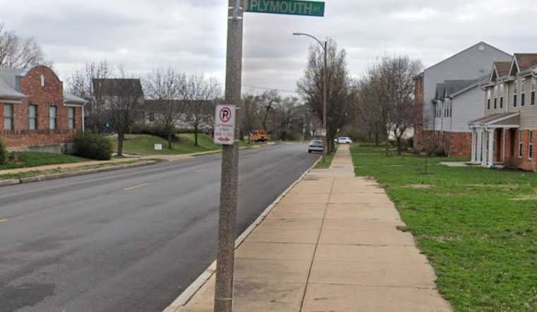 Robbery Turns Personal in Hamilton Heights Home Invasion, St. Louis Police Seek Suspect Known to Victim