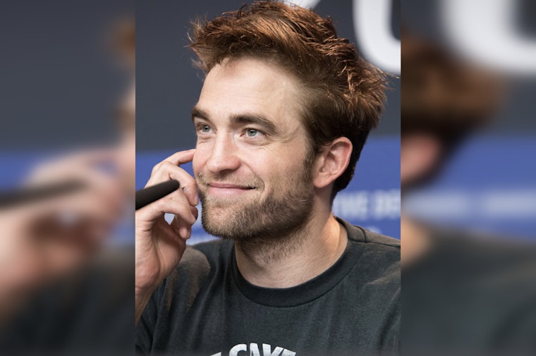 Robert Pattinson and Zendaya Captivate Boston with "The Drama" Filming in City's Heart