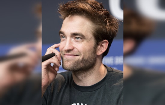 Robert Pattinson and Zendaya Captivate Boston with "The Drama" Filming in City's Heart