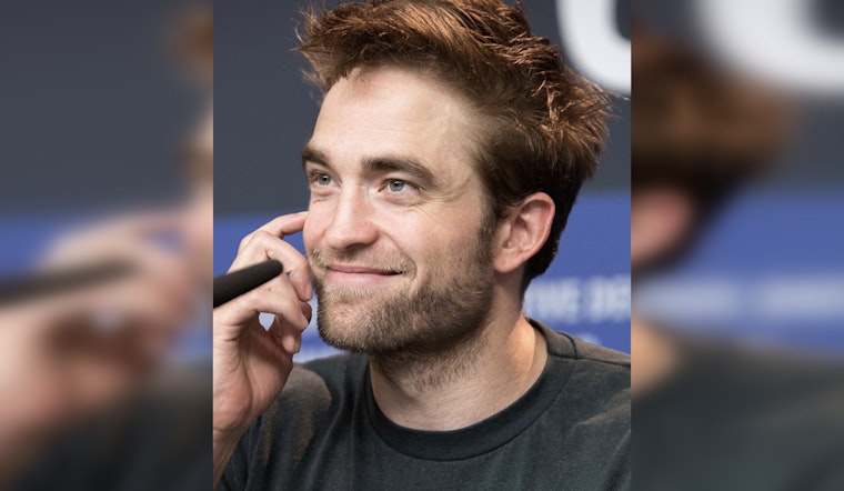 Robert Pattinson and Zendaya Captivate Boston with "The Drama" Filming in City's Heart