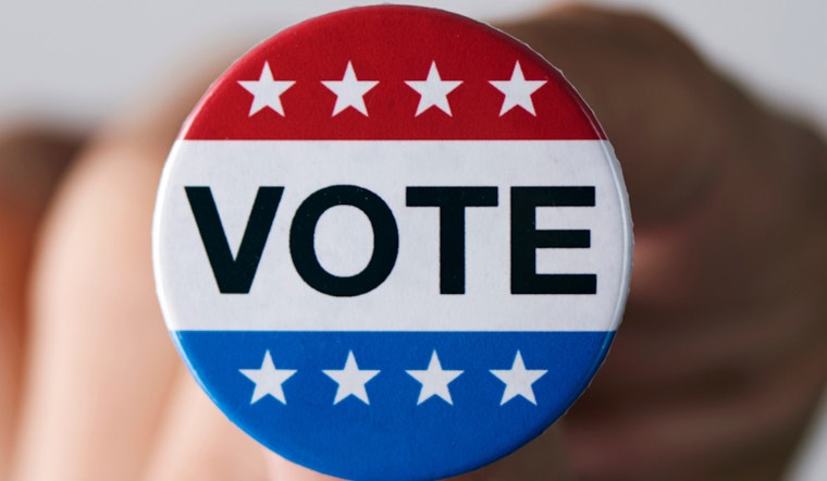 Robust Turnout in North Carolina as Over 3 Million Votes Cast Ahead of 2024 General Election