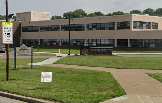 Rochester Area High School Football Player Hospitalized After Collapsing During Game