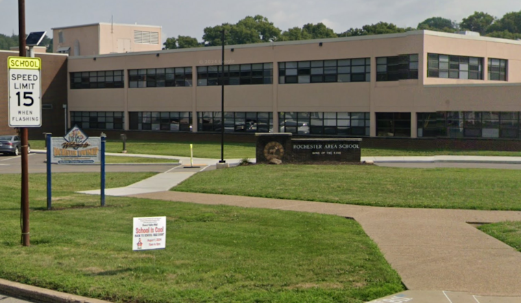 Rochester Area High School Football Player Hospitalized After Collapsing During Game