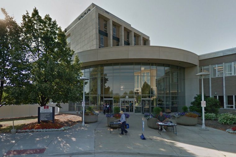 Rochester Hills Doctor Faces New Felony Charges Over Alleged Sexual