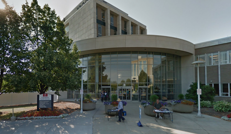 Rochester Hills Doctor Faces New Felony Charges Over Alleged Sexual