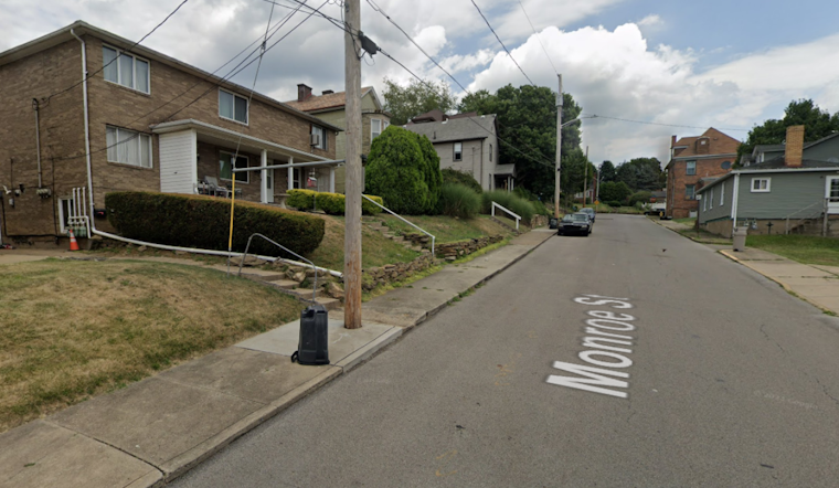 Rochester Officer Injured, Loses Finger in Domestic Dispute, Couple Arrested
