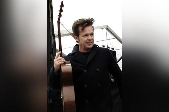 Rock Icon John Mellencamp Honored with Statue at Indiana University Bloomington