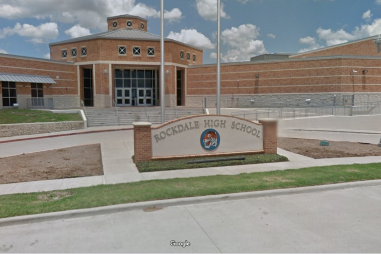 Rockdale High School Teacher Charged with Felony for Alleged Threat Against Principals