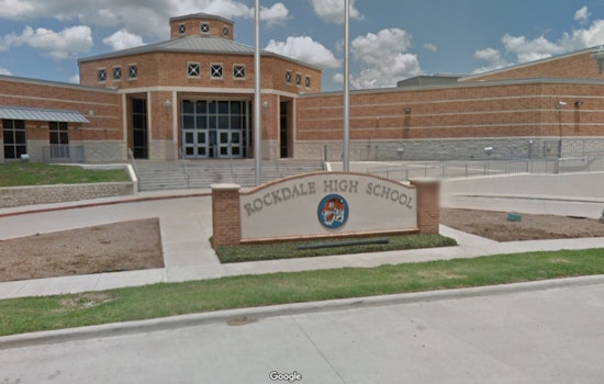 Rockdale High School Teacher Charged with Felony for Alleged Threat Against Principals