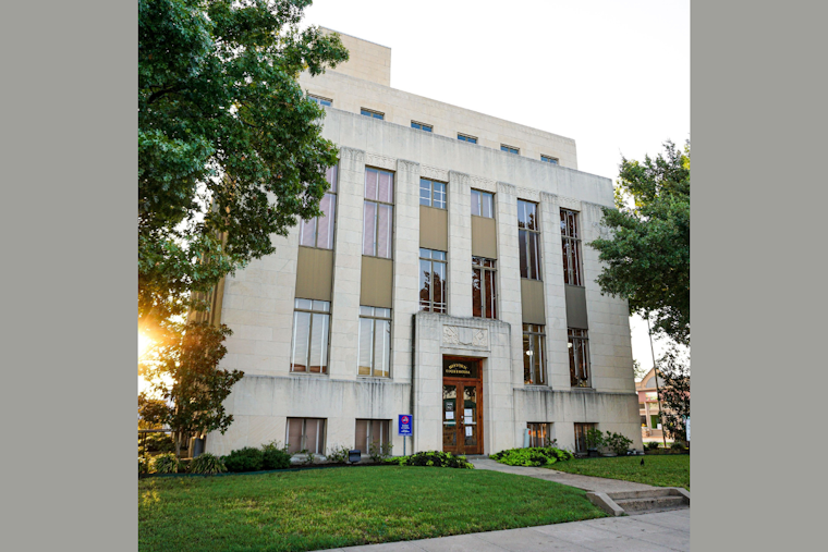 Rockwall County Commissioners Court Reschedules December Meeting to Avoid Holiday Conflict