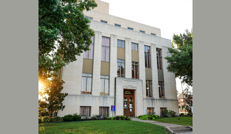 Rockwall County Commissioners Court Reschedules December Meeting to Avoid Holiday Conflict