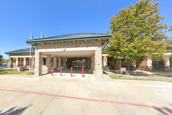 Rockwall County Library to Host Family-Friendly Festival Featuring STEAM Truck and Petting Zoo