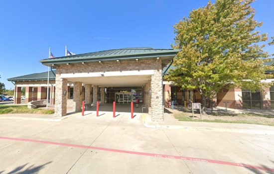 Rockwall County Library to Host Family-Friendly Festival Featuring STEAM Truck and Petting Zoo