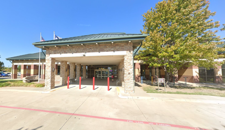 Rockwall County Library to Host Family-Friendly Festival Featuring STEAM Truck and Petting Zoo