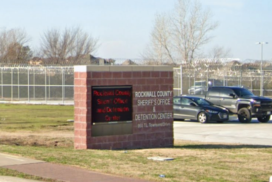 Rockwall County Sheriff's Office Boosts Inmate Care Through Counseling Intern Program