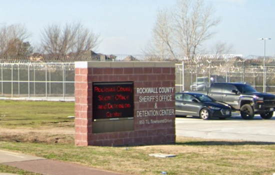 Rockwall County Sheriff's Office Boosts Inmate Care Through Counseling Intern Program