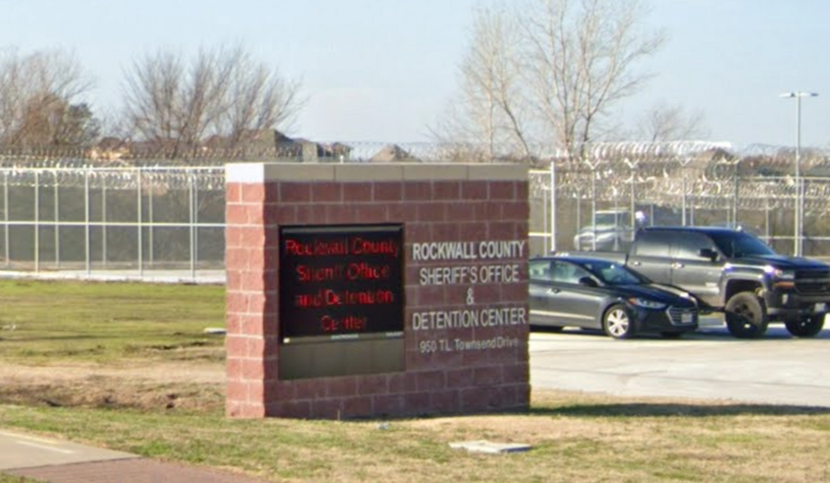 Rockwall County Sheriff's Office Boosts Inmate Care Through Counseling Intern Program