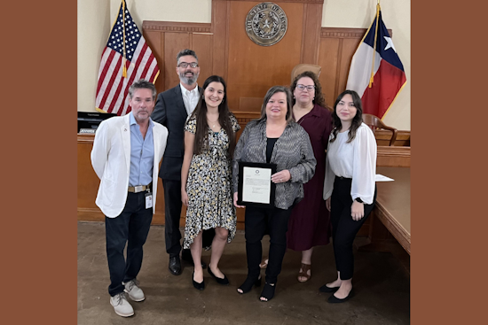 Rockwall County Welcomes Christy Myers as New Deputy Elections Administrator Amidst Nationwide Focus on Election Integrity