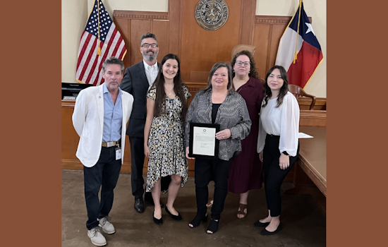 Rockwall County Welcomes Christy Myers as New Deputy Elections Administrator Amidst Nationwide Focus on Election Integrity