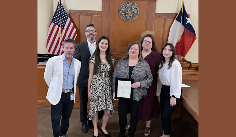 Rockwall County Welcomes Christy Myers as New Deputy Elections Administrator Amidst Nationwide Focus on Election Integrity