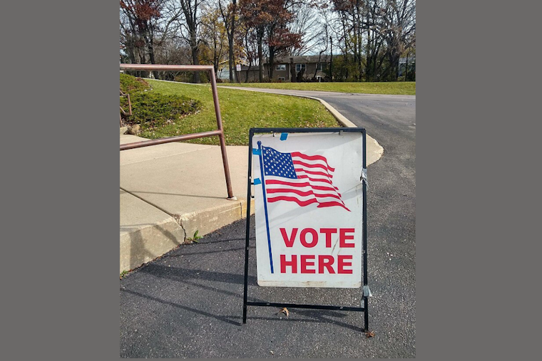 Rockwall County Welcomes Voters at Multiple Locations for Convenient Balloting Ahead of Election Day