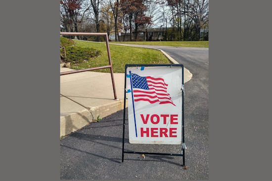 Rockwall County Welcomes Voters at Multiple Locations for Convenient Balloting Ahead of Election Day