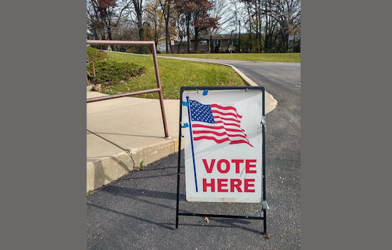 Rockwall County Welcomes Voters at Multiple Locations for Convenient Balloting Ahead of Election Day