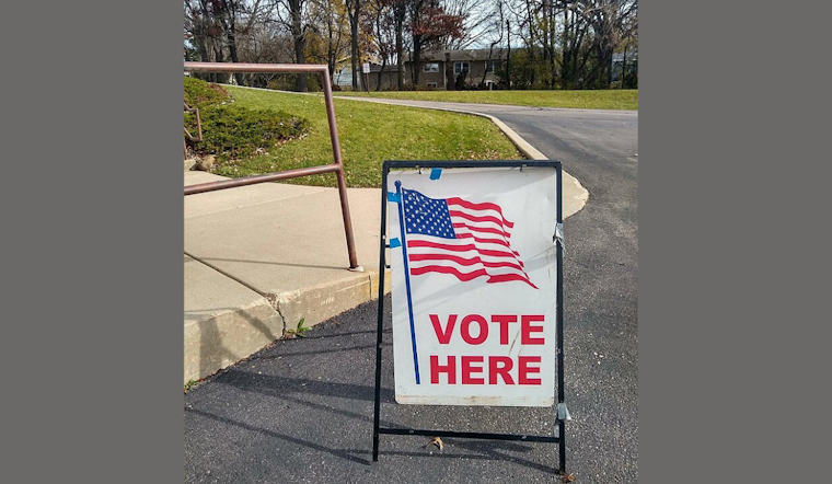 Rockwall County Welcomes Voters at Multiple Locations for Convenient Balloting Ahead of Election Day