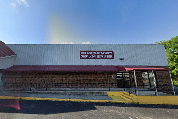 Rockwood Driver Services Center Set for November Reopening with State of the Art Upgrades