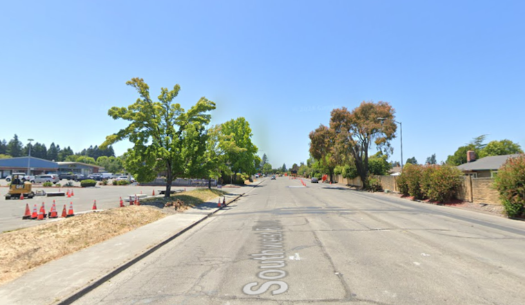 Rohnert Park Arrest: Forestville Man With Multiple Felony Warrants Apprehended After Scuffle With Sonoma Sheriff's Deputies