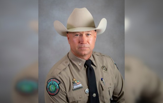 Ron A. VanderRoest Appointed as New Colonel of Texas Game Wardens