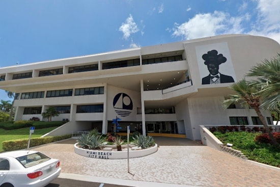 Ron Mumaw Appointed as Miami Beach's New Facilities and Fleet Director Amid Sustainability Push