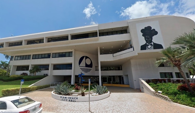 Ron Mumaw Appointed as Miami Beach's New Facilities and Fleet Director Amid Sustainability Push