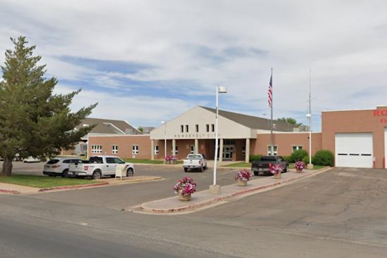 Roosevelt Police Urge Calm Amid Investigation into Kimberly Hyde's Death, Assure Public of No Threat