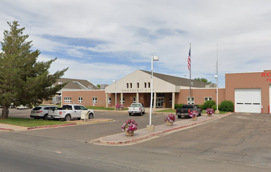 Roosevelt Police Urge Calm Amid Investigation into Kimberly Hyde's Death, Assure Public of No Threat