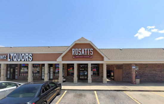 Rosati's Pizza Celebrates 60 Years with $3.50 Throwback Deal in Chicago and Northwest Indiana