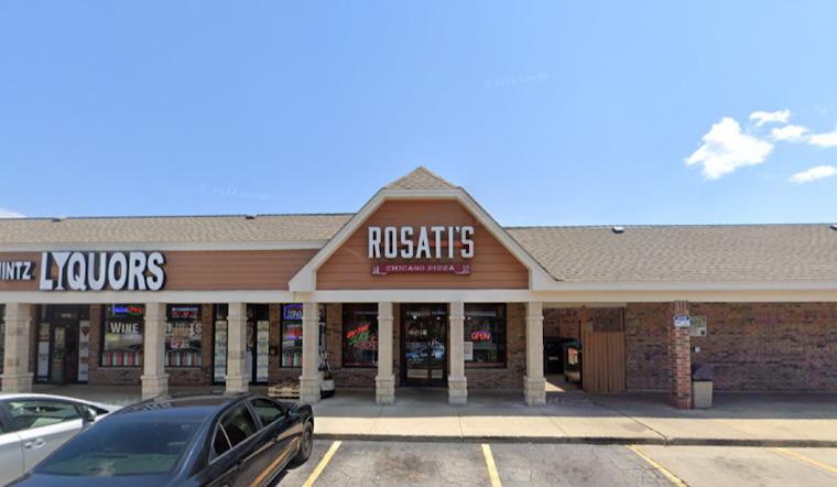 Rosati's Pizza Celebrates 60 Years with $3.50 Throwback Deal in Chicago and Northwest Indiana