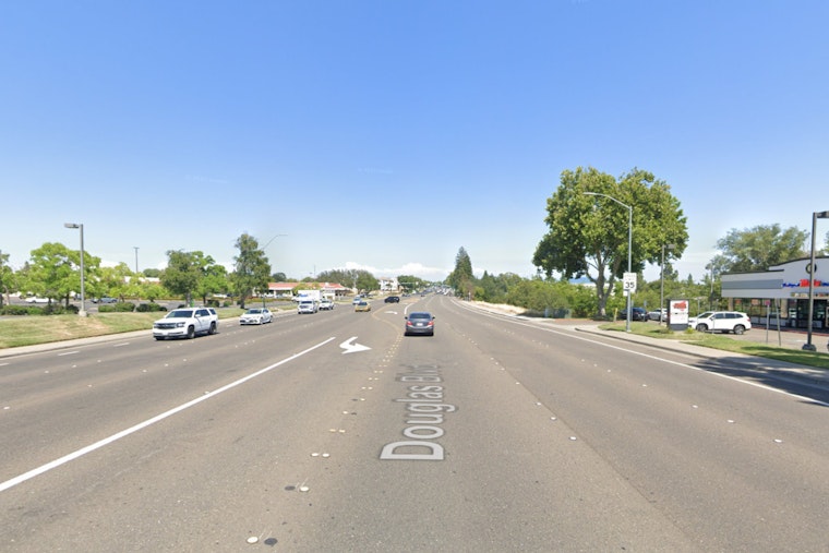Roseville Cyclist Dies Following Collision, Police Cite Cyclist at Fault as Investigation Continues
