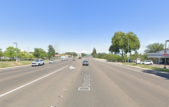 Roseville Cyclist Dies Following Collision, Police Cite Cyclist at Fault as Investigation Continues