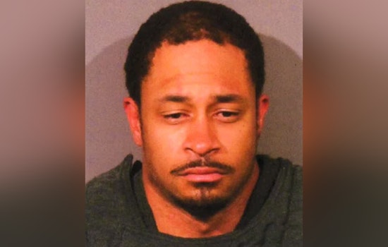 Roseville Man Sentenced to 26 Years to Life for Murder of Roommate