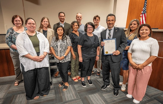 Round Rock Celebrates National Community Planning Month with a Focus on Strategic Growth and Housing Diversity