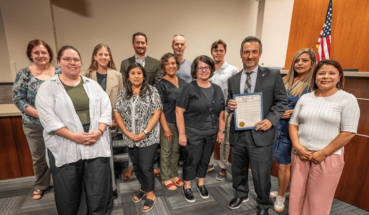 Round Rock Celebrates National Community Planning Month with a Focus on Strategic Growth and Housing Diversity