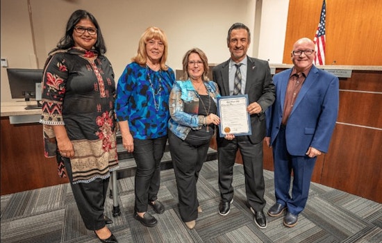 Round Rock Honors Indigenous History with Declaration of Indigenous Peoples’ Day and Native American Heritage Month