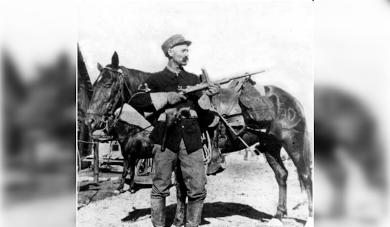 Round Rock Honors Samuel E. Loving and The Flats Neighborhood as Local Legends