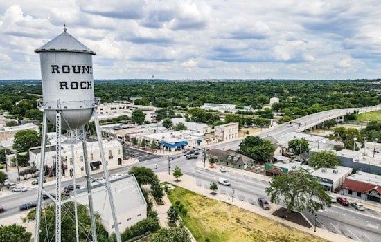 Round Rock Invites Public Input on Downtown Zoning Changes Amidst Population Growth