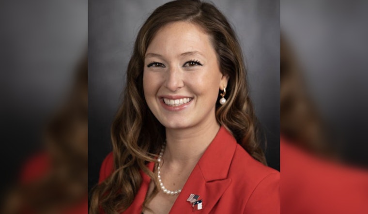 Round Rock Rep. Caroline Harris Davila Features Constituent Kids in Campaign Ad Amidst Reelection Drive
