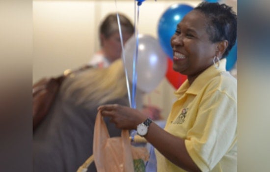 Rowan County Honored Among Top Healthiest Employers in Greater Charlotte and Nationwide
