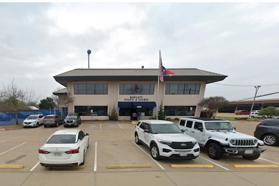 Rowlett and Wylie Communities Honor the Memory of Dedication: Mourning the Loss of Officer Victoria Louise Bailey